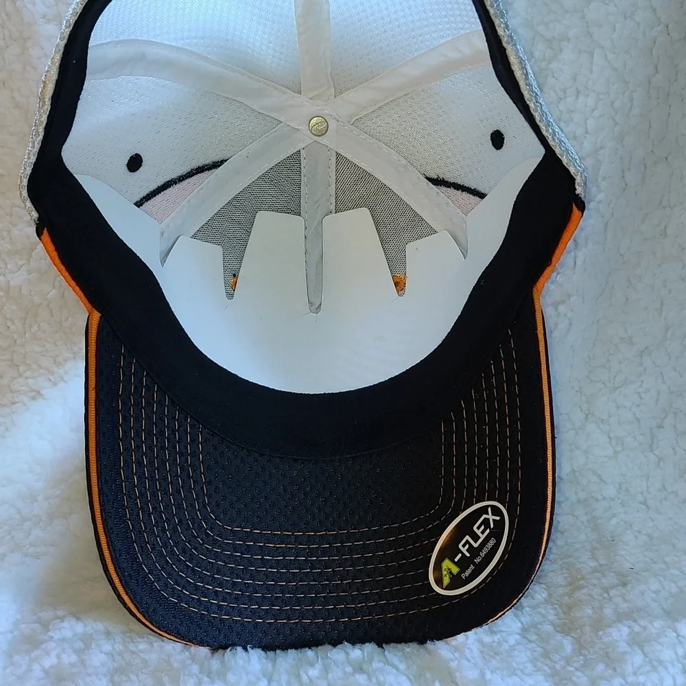 NWOT New Lexington Tigers cap